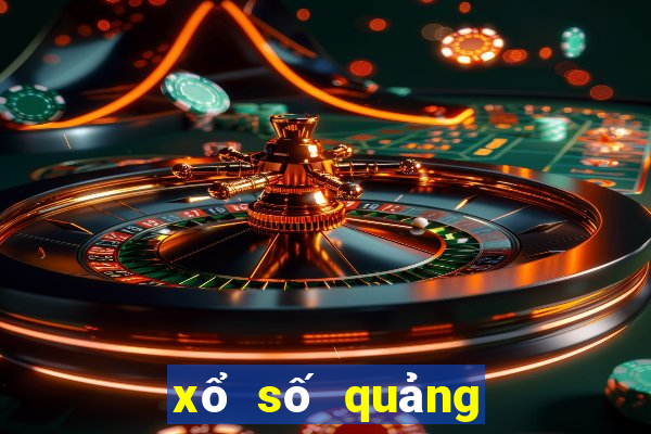 xổ số quảng nam ngày 20 tháng 2