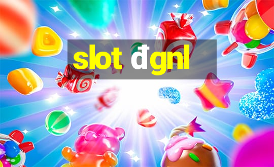 slot đgnl