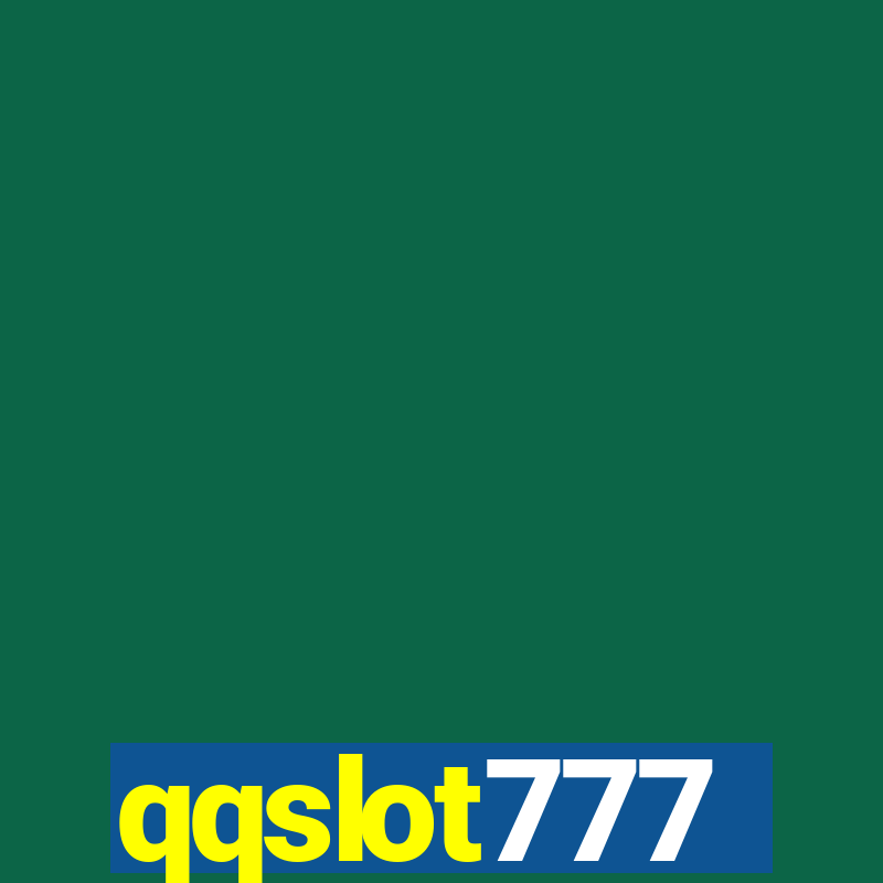 qqslot777