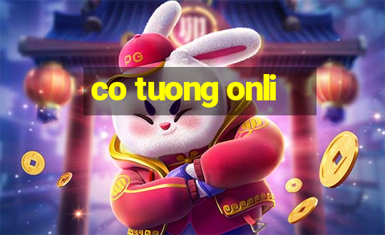 co tuong onli