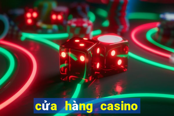 cửa hàng casino royal cf