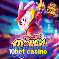 10bet casino