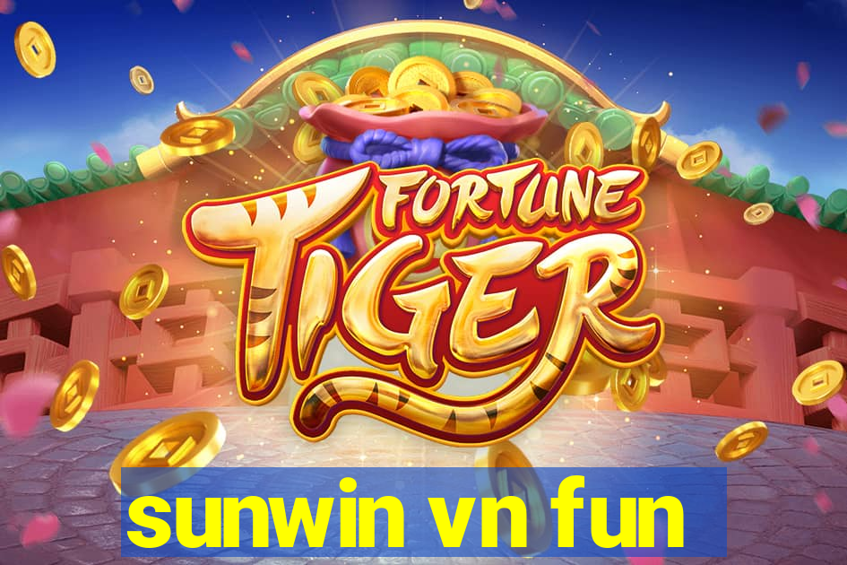 sunwin vn fun