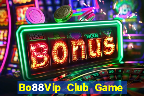 Bo88Vip Club Game Bài Hát