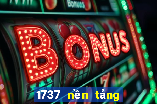 1737 nền tảng game bài