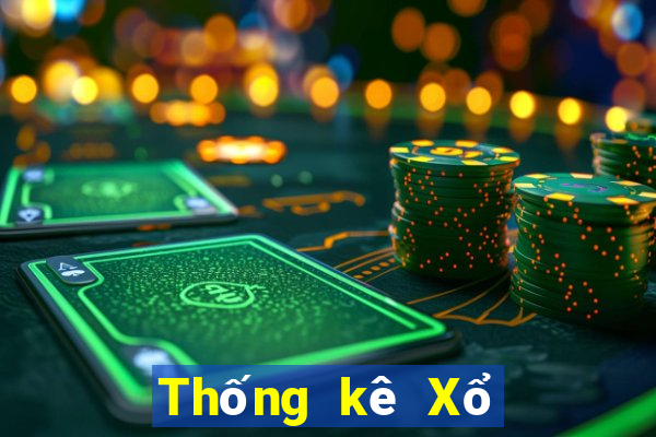 Thống kê Xổ Số điện toán 6x36 ngày 17