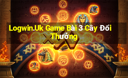 Logwin.Uk Game Bài 3 Cây Đổi Thưởng