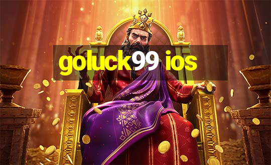 goluck99 ios