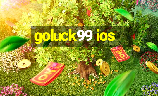 goluck99 ios