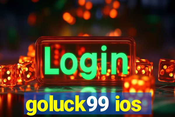 goluck99 ios