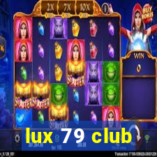 lux 79 club