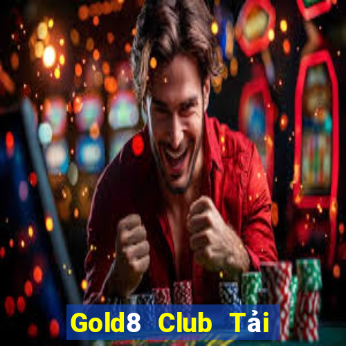 Gold8 Club Tải Game Bài Đổi Thưởng