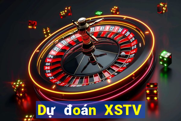 Dự đoán XSTV ngày 29