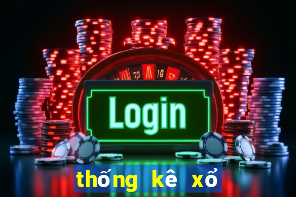 thống kê xổ số bình định hôm nay