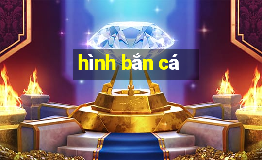 hình bắn cá