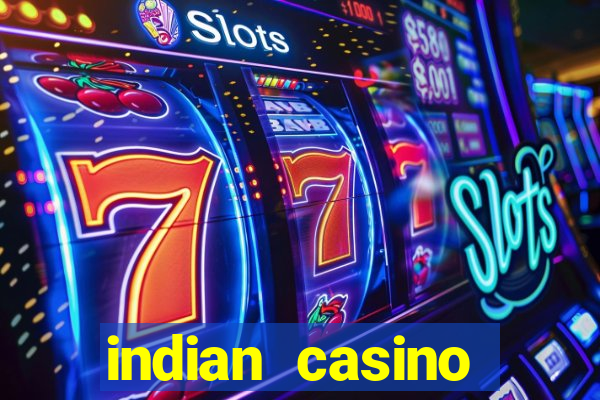 indian casino online gambling