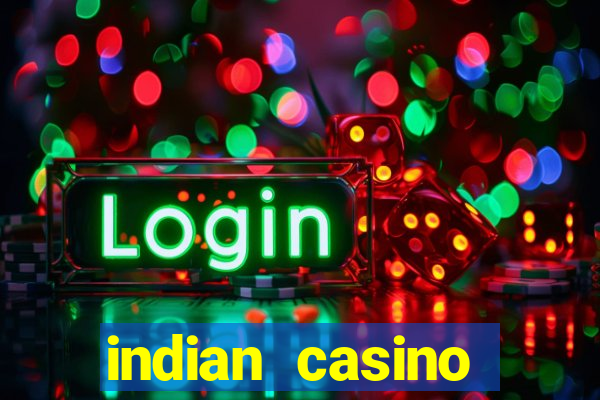 indian casino online gambling