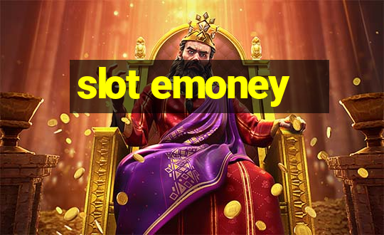 slot emoney