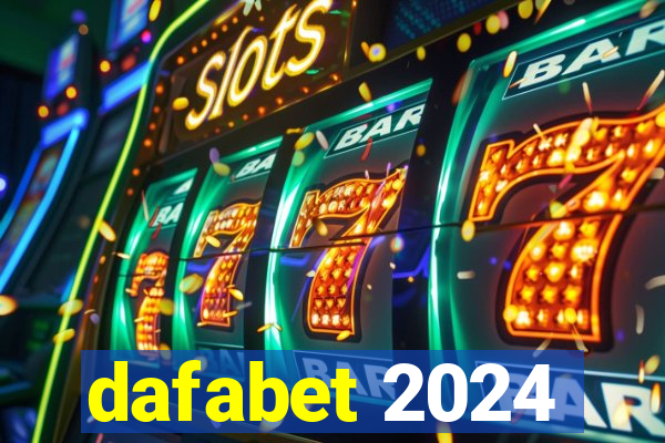 dafabet 2024