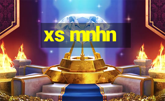 xs mnhn