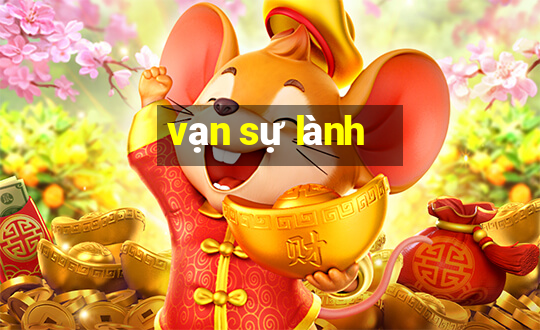 vạn sự lành