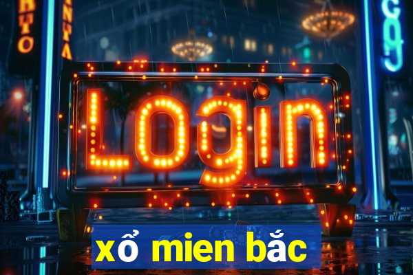 xổ mien bắc