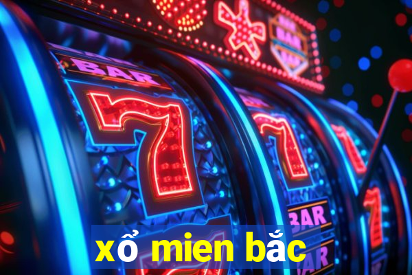 xổ mien bắc