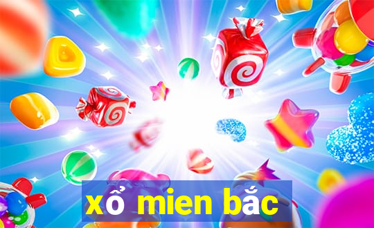 xổ mien bắc