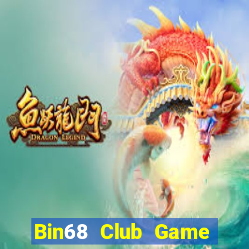 Bin68 Club Game Bài Mậu Binh