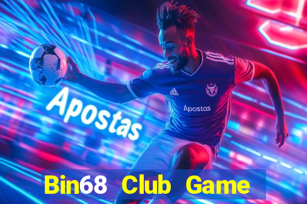 Bin68 Club Game Bài Mậu Binh