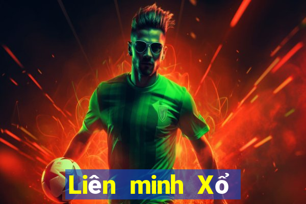 Liên minh Xổ số 98