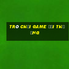 trò chơi game đổi thưởng