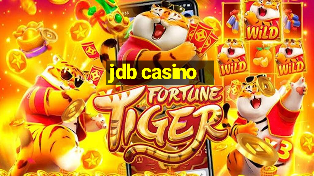 jdb casino