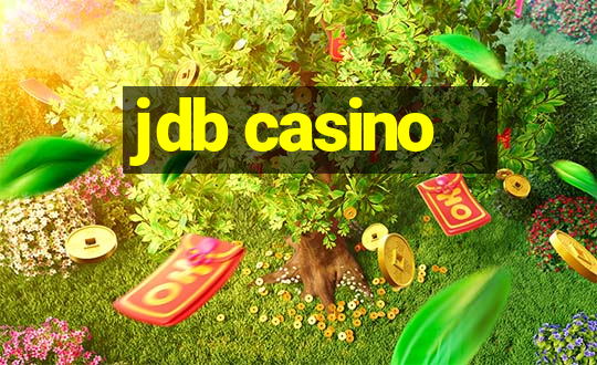 jdb casino