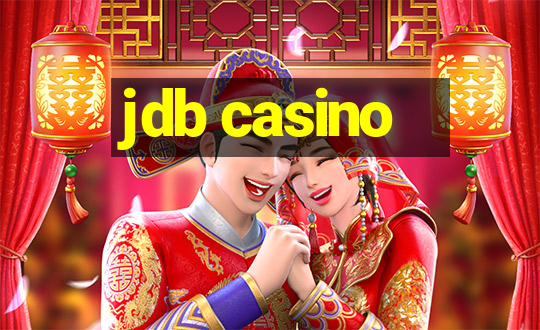 jdb casino