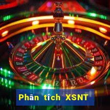 Phân tích XSNT thứ hai