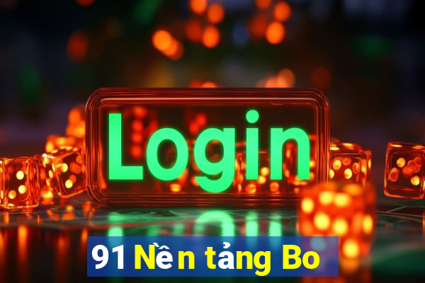 91 Nền tảng Bo