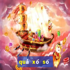 quả xổ số miền bắc theo tuần