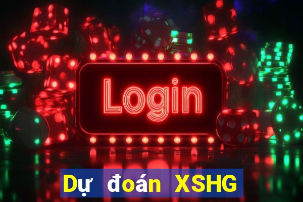 Dự đoán XSHG ngày 9