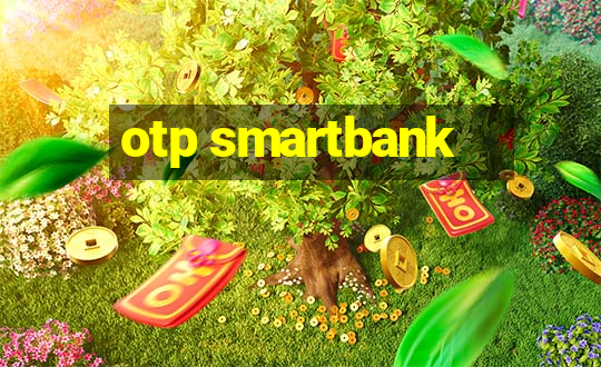 otp smartbank