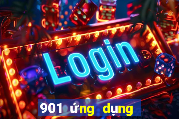 901 ứng dụng xổ số tải về ios