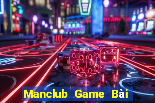 Manclub Game Bài Miễn Phí