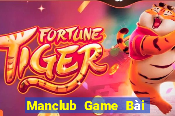 Manclub Game Bài Miễn Phí