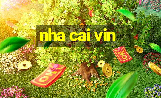 nha cai vin