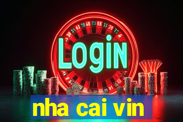 nha cai vin