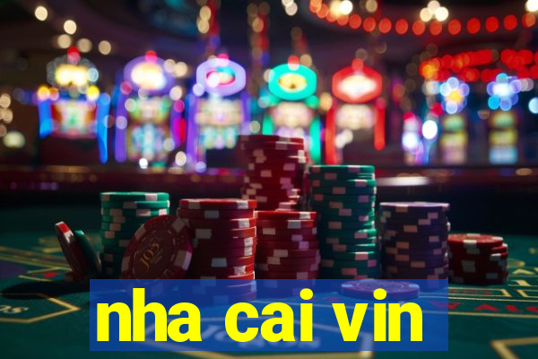 nha cai vin