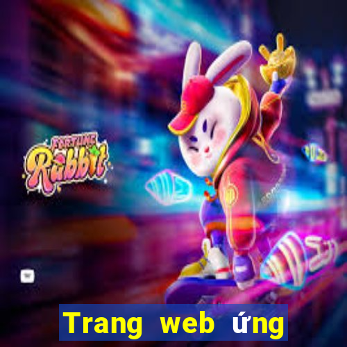 Trang web ứng dụng nền tảng ag