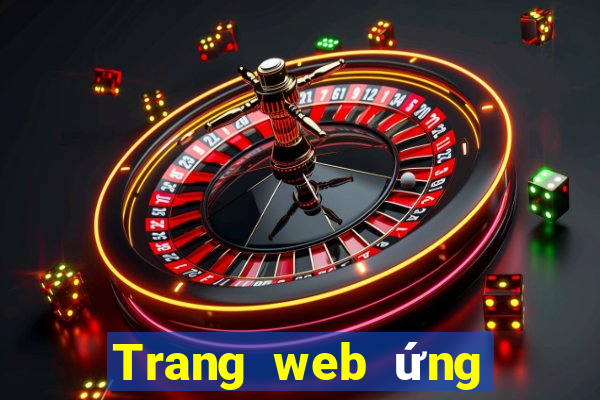 Trang web ứng dụng nền tảng ag