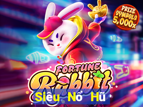 Siêu Nổ Hũ Game Bài Poker Đổi Thưởng