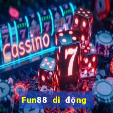 Fun88 di động Việt nam Weissman